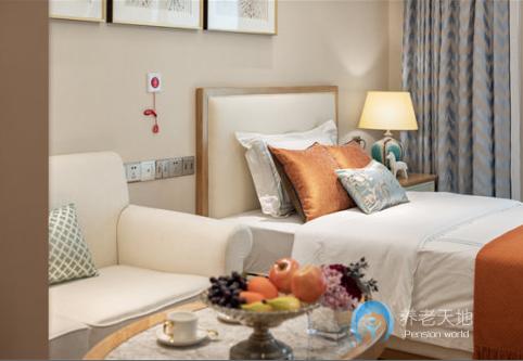 無錫中海錦年芳庭長者社區(qū)