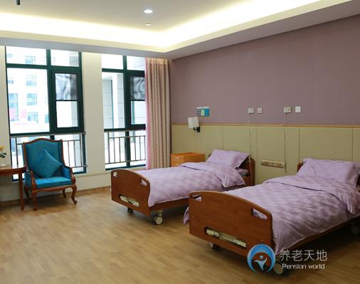 西安工會(huì)老年護(hù)理院(西安多慰護(hù)理院) 西安工會(huì)老年護(hù)理院(西安多慰護(hù)理院)