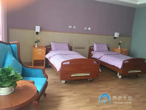 西安工會(huì)老年護(hù)理院(西安多慰護(hù)理院) 西安工會(huì)老年護(hù)理院(西安多慰護(hù)理院)