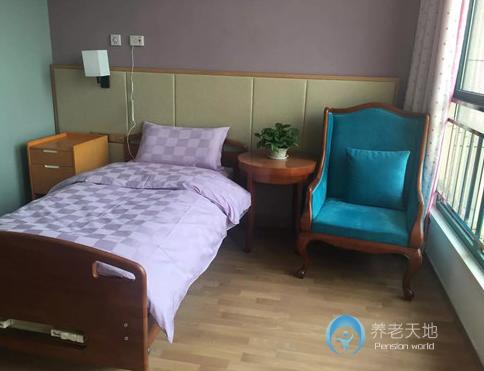 西安工會(huì)老年護(hù)理院(西安多慰護(hù)理院) 西安工會(huì)老年護(hù)理院(西安多慰護(hù)理院)