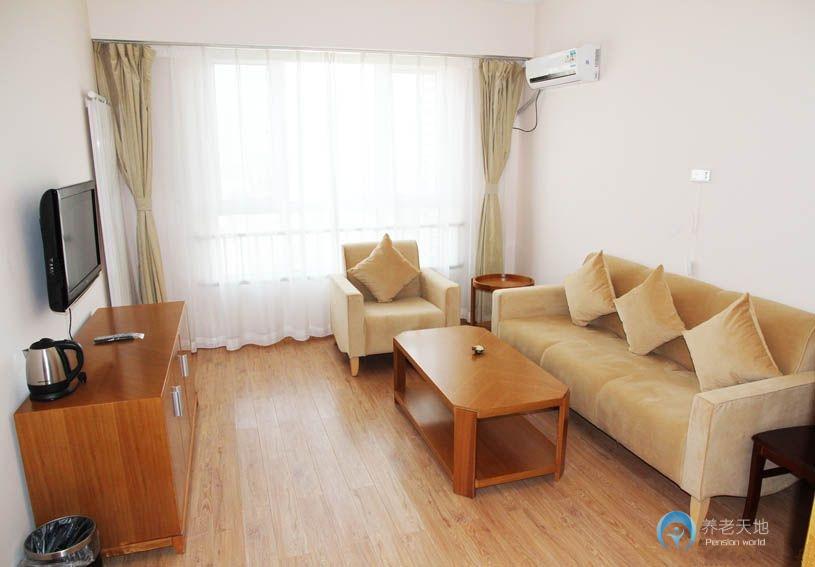 天津長庚老年公寓 天津長庚老年公寓