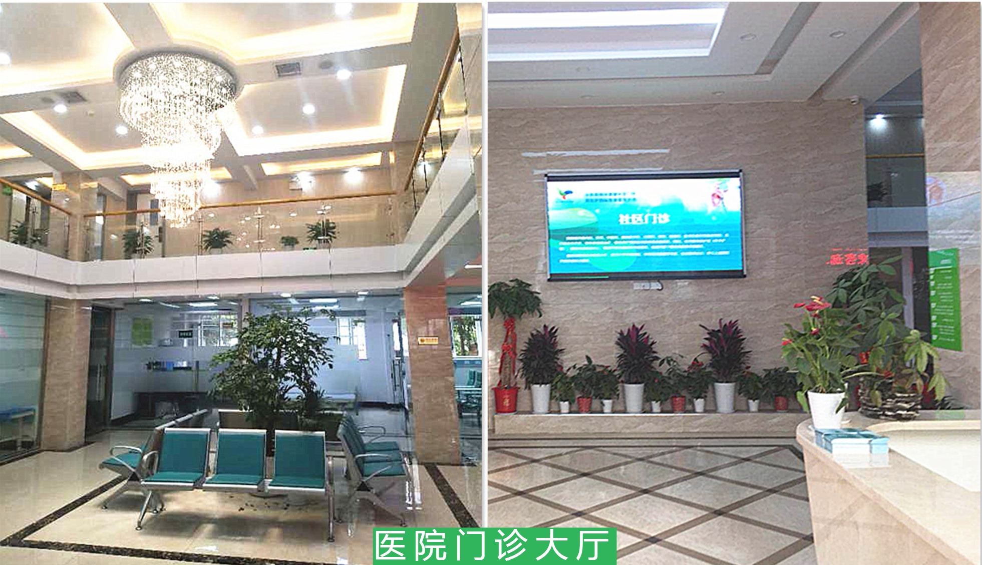 武漢頤樂護理院