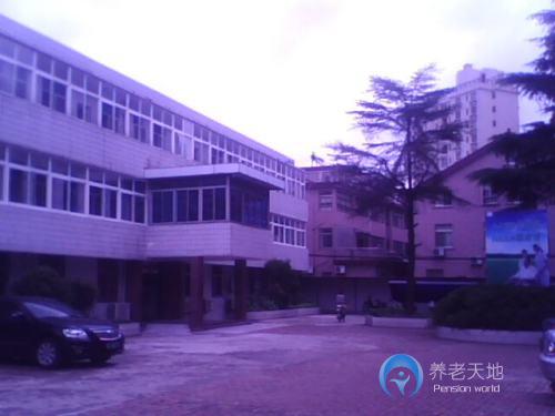 常熟虞城護(hù)理院