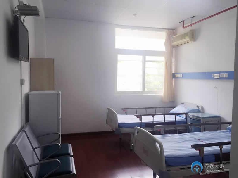 蘇州夕陽(yáng)紅護(hù)理院