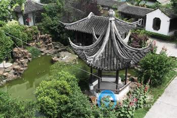 蘇州興衛(wèi)護理院