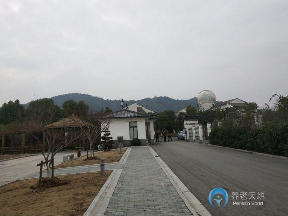 蘇州欣康護(hù)理院