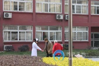 蘇州心圓護(hù)理院