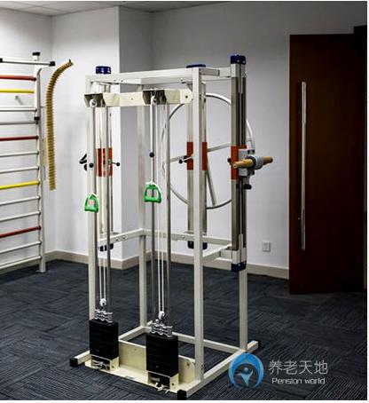 蘇州和源護(hù)理院