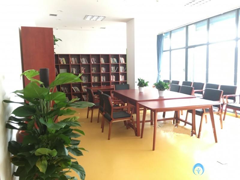 重慶市長(zhǎng)壽區(qū)但渡鎮(zhèn)養(yǎng)老公寓