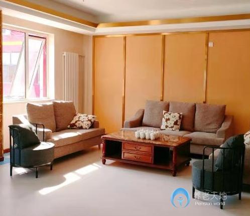 北京大興區(qū)亦和居養(yǎng)老院 北京大興區(qū)亦和居養(yǎng)老院