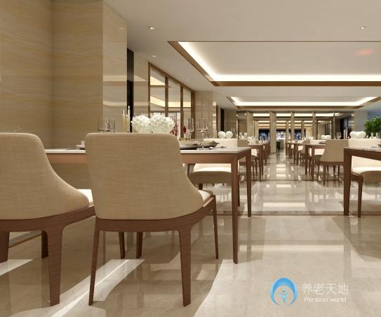 佛山天福養(yǎng)老社區(qū)