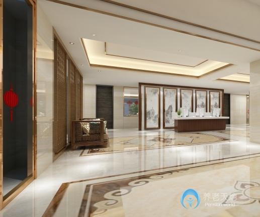 佛山天福養(yǎng)老社區(qū)