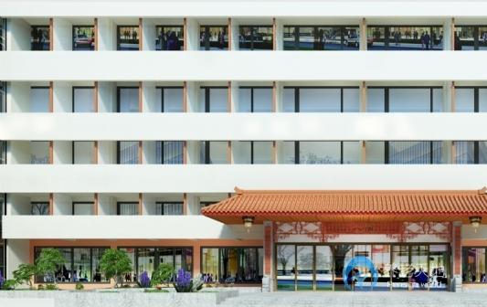 佛山天福養(yǎng)老社區(qū)