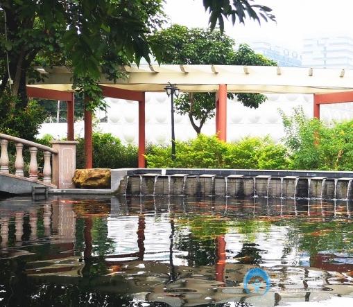 佛山天福養(yǎng)老社區(qū)