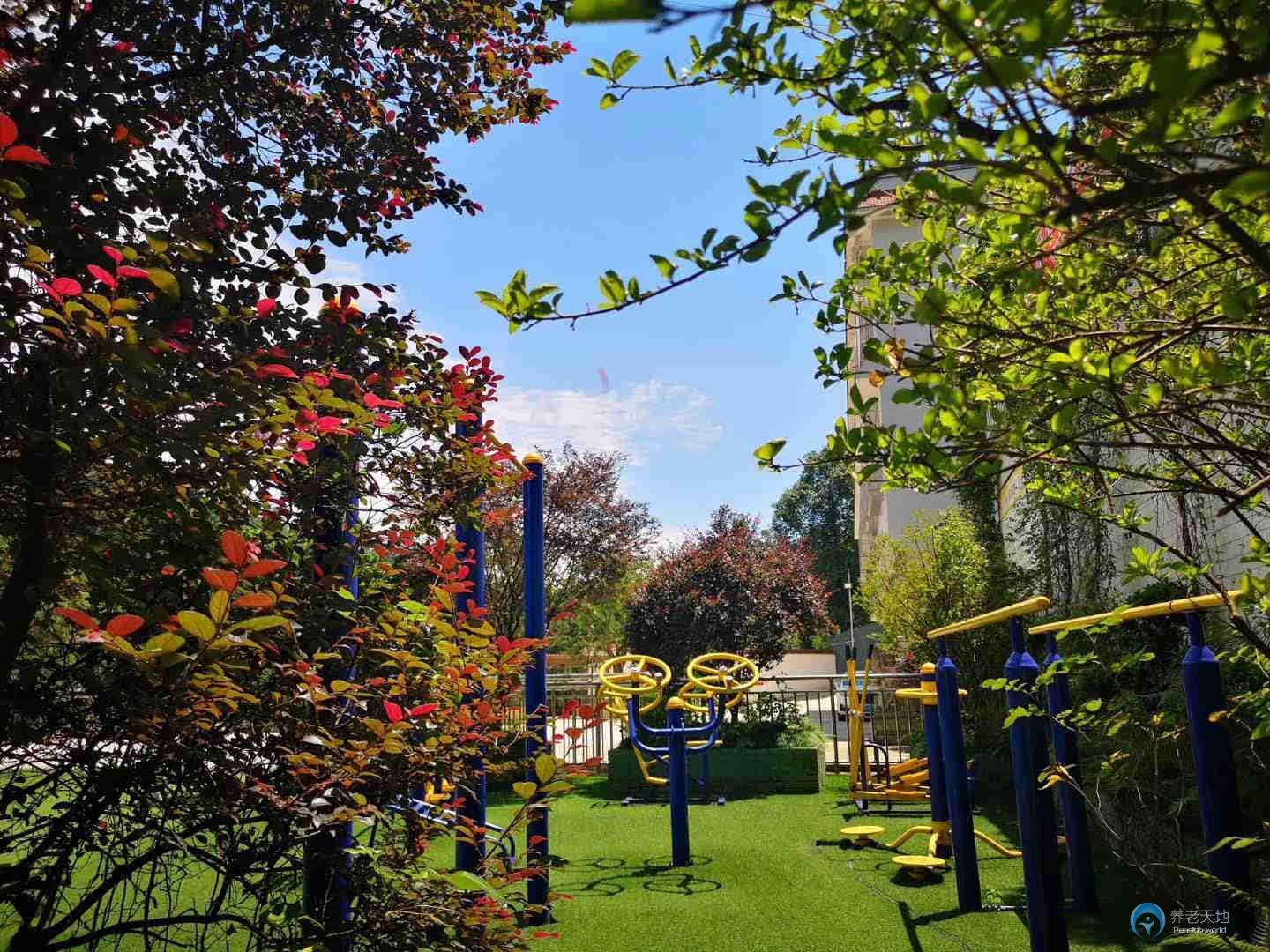 宜賓市鳳凰湖壽而康養(yǎng)老服務中心