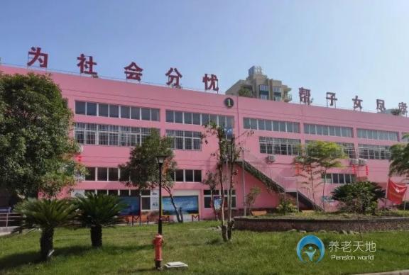 麗水蓮都區(qū)管家養(yǎng)老院 麗水蓮都區(qū)管家養(yǎng)老院