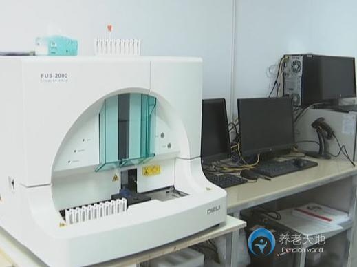 上海生康護(hù)理院