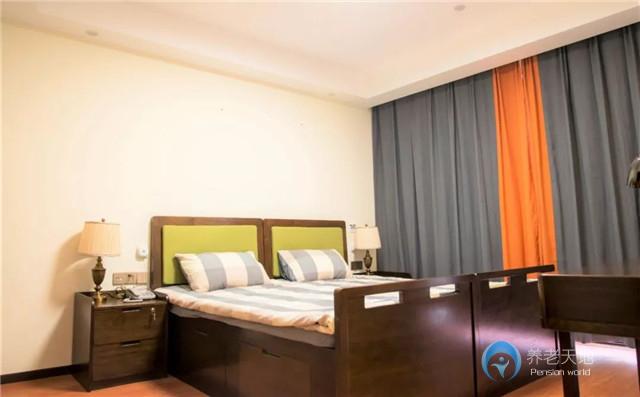 慧佳頤和暨陽(yáng)長(zhǎng)者社區(qū)