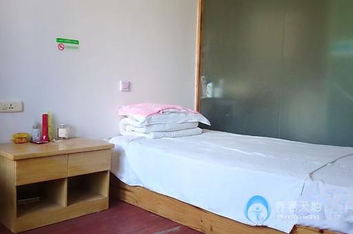 重慶市萬州區(qū)沙河怡老院