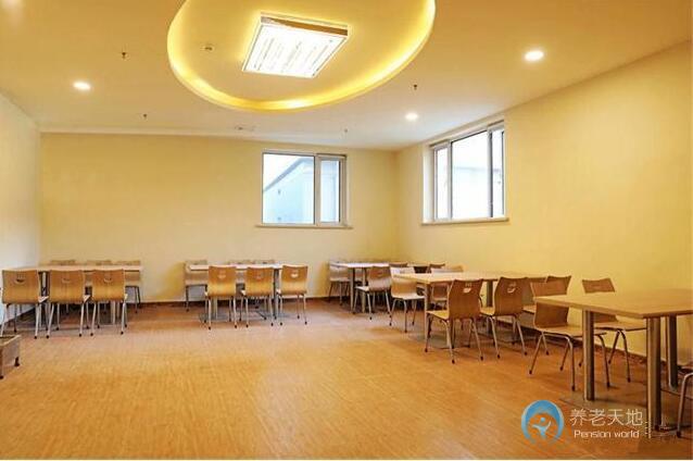 天津市河西區(qū)益壽苑養(yǎng)老院 天津市河西區(qū)益壽苑養(yǎng)老院