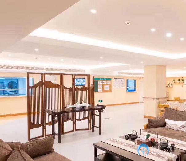 朗詩常青藤養(yǎng)老北京上清橋站