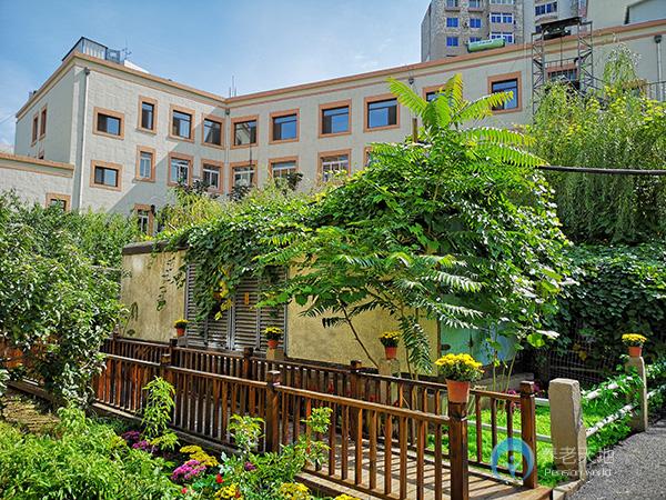 沈陽市于洪區(qū)嘉樂老年公寓