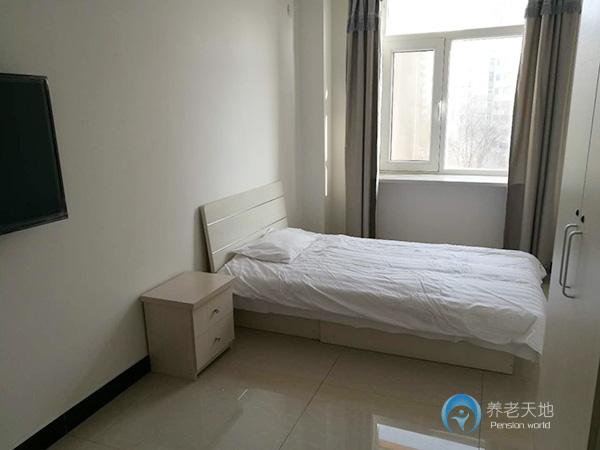 沈陽市于洪區(qū)嘉樂老年公寓