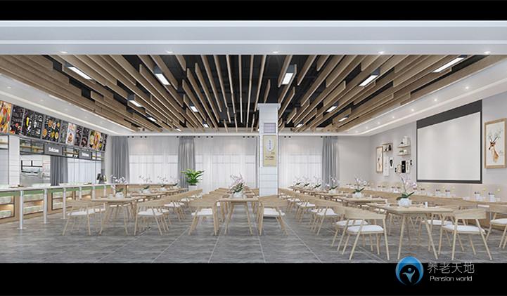 赤壁三國智慧康養(yǎng)公寓