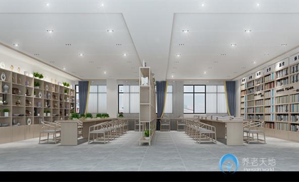 赤壁三國智慧康養(yǎng)公寓