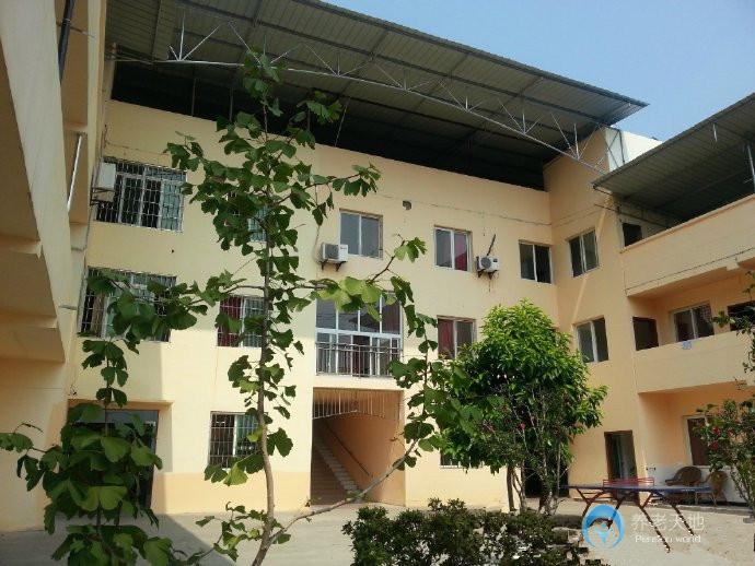 重慶南岸順添養(yǎng)老公寓 重慶南岸順添養(yǎng)老公寓