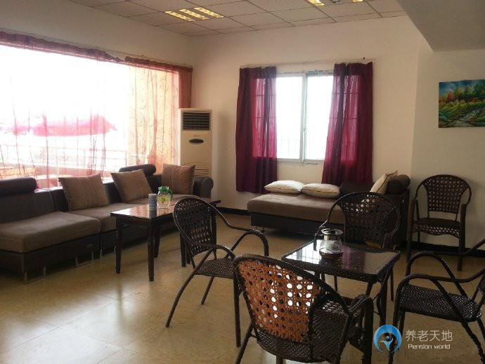 重慶南岸順添養(yǎng)老公寓 重慶南岸順添養(yǎng)老公寓