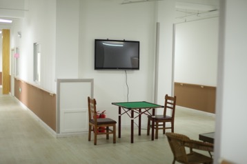 沈陽市泰頤堂養(yǎng)老院