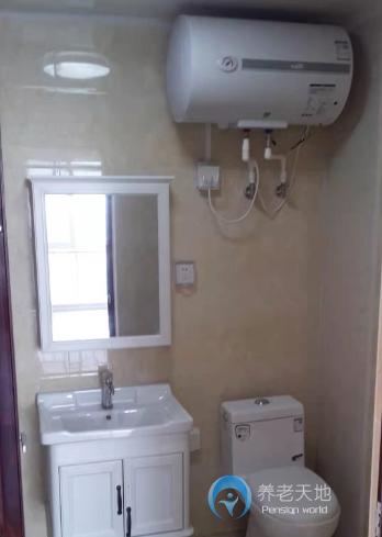 天津市津南區(qū)心源養(yǎng)老院