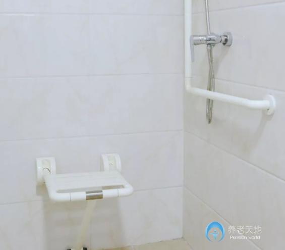 江山第二福利院（樂享玖齡生態(tài)養(yǎng)老社區(qū)）