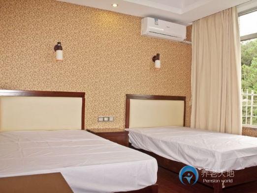 廈門陽光佳日休閑老年公寓 廈門陽光佳日休閑老年公寓