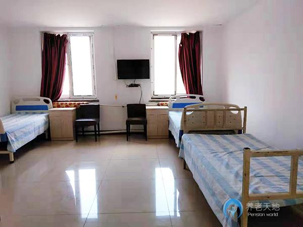 沈陽新世紀(jì)老年公寓