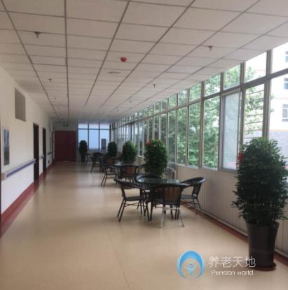 石家莊市新華區(qū)福源老年公寓 石家莊市新華區(qū)福源老年公寓