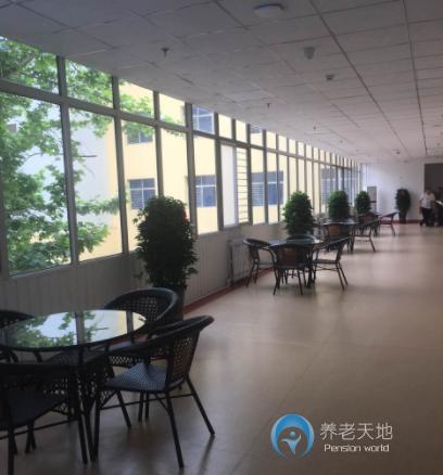 石家莊市新華區(qū)福源老年公寓 石家莊市新華區(qū)福源老年公寓