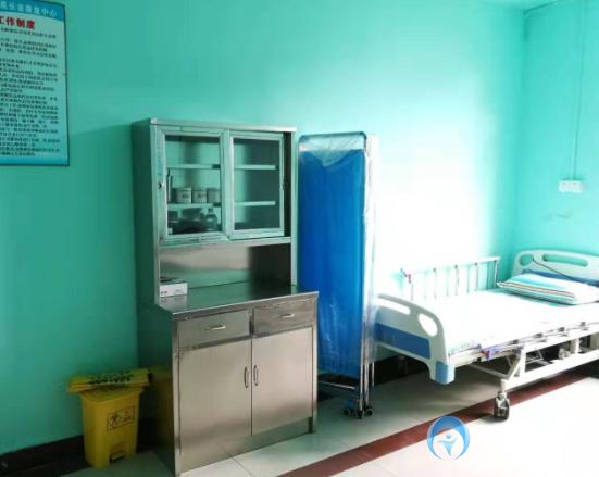 廣州市天河區(qū)鳳凰長(zhǎng)者康復(fù)中心