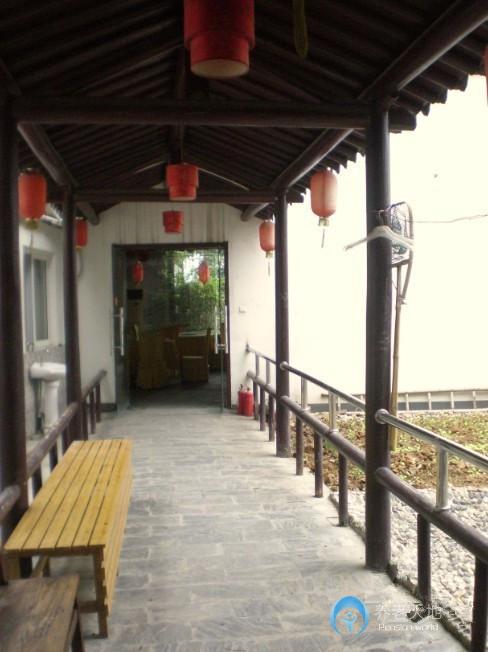 南京市快樂谷養(yǎng)老院 南京市快樂谷養(yǎng)老院