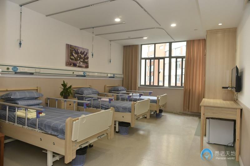 南京盡孝道護(hù)理院（浦口分院）