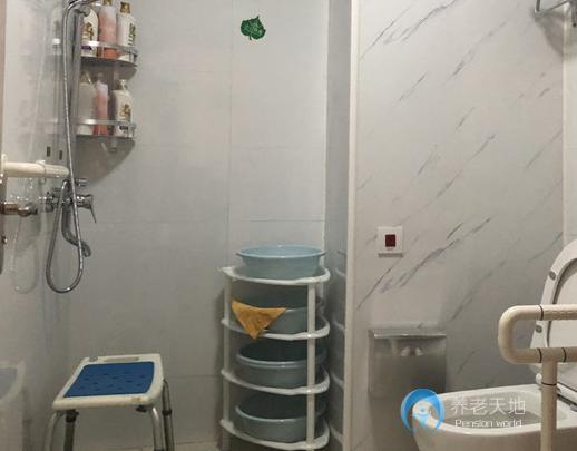 合肥市包河區(qū)長江養(yǎng)老院