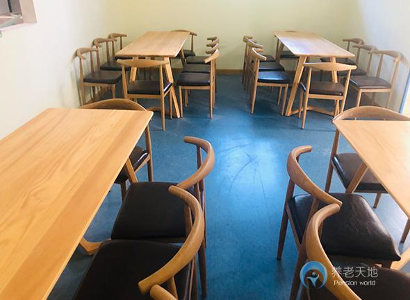 福州鼓樓區(qū)鼓東街道社區(qū)養(yǎng)老服務照料中心