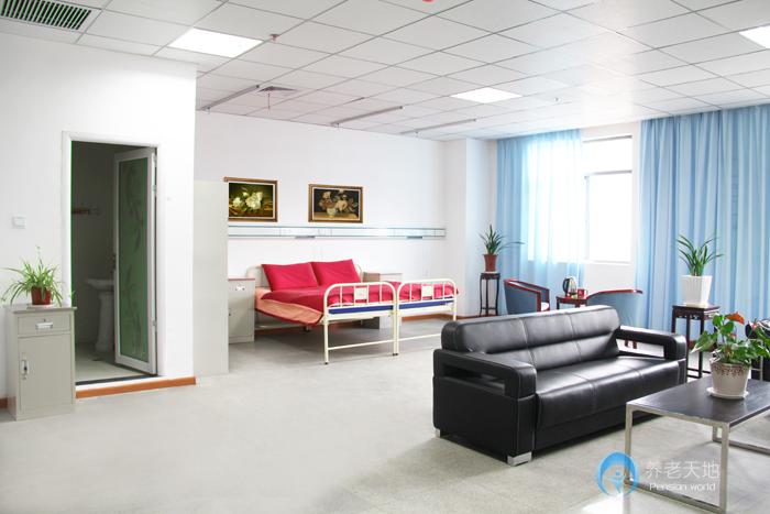 武漢市江漢區(qū)楊汊湖養(yǎng)老院