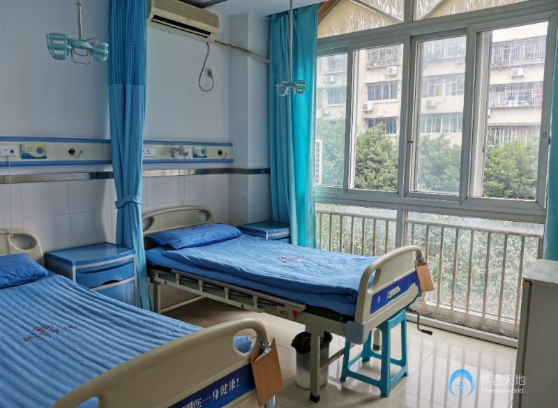 重慶瑞恩老年養(yǎng)護(hù)中心