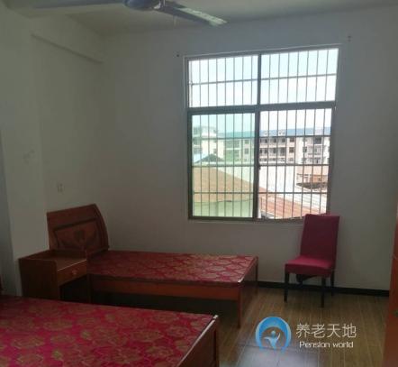 撫州市臨川區(qū)天倫老年公寓