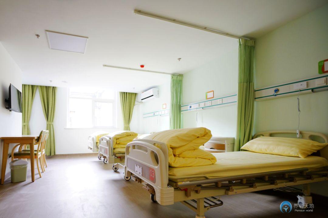 佰仁堂南通陽(yáng)光佰仁護(hù)理院