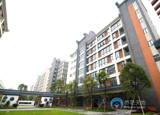 佰仁堂廣州天河區(qū)老人院