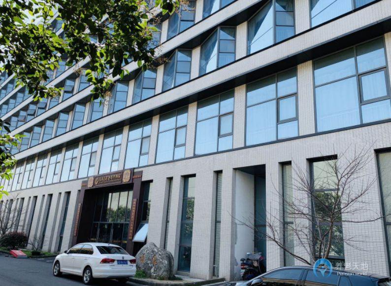 佰仁堂常州佰仁運河老年公寓