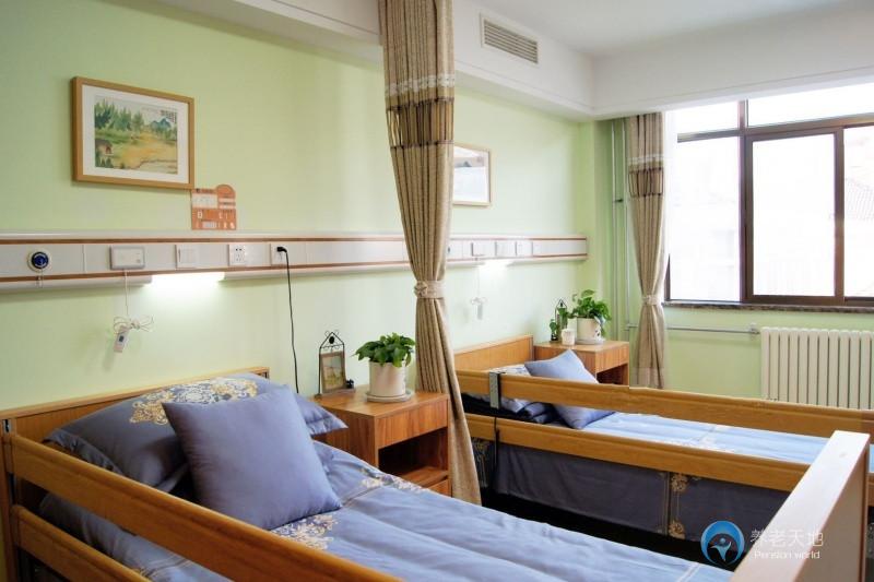 首康壹家靈珠山老年護(hù)養(yǎng)院